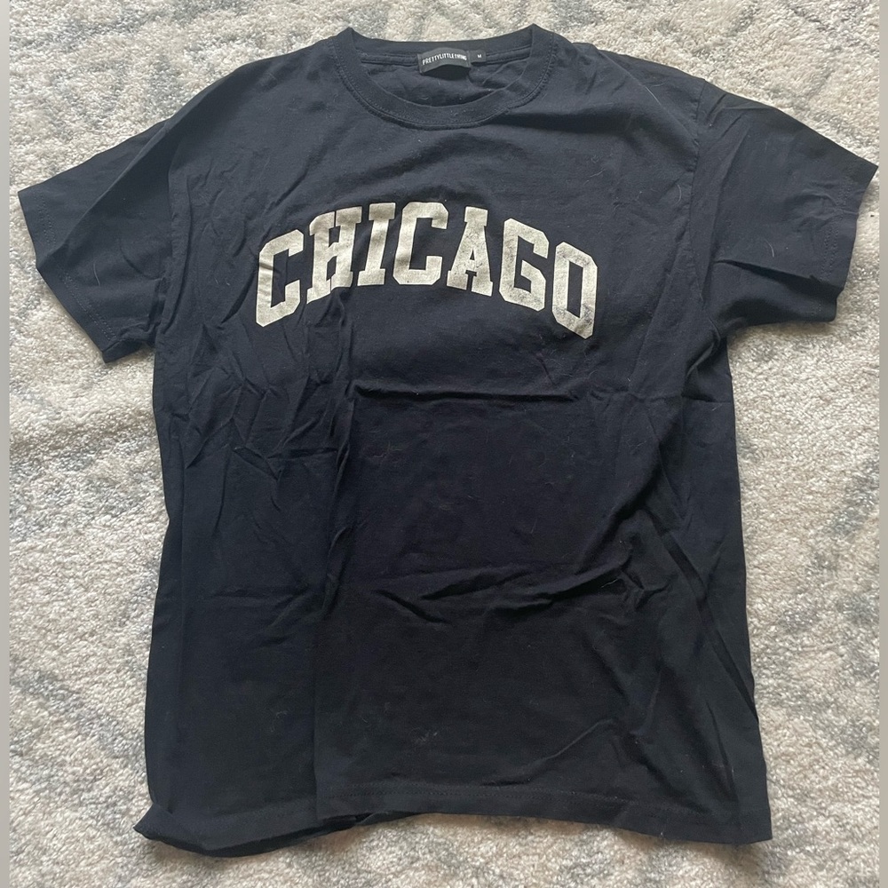Basic Tee